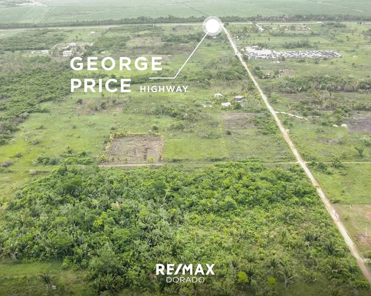 Harmonyville, Cayo District,