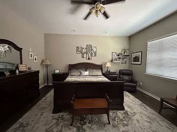 20416 E Raven Dr, Queen Creek, AZ 85142