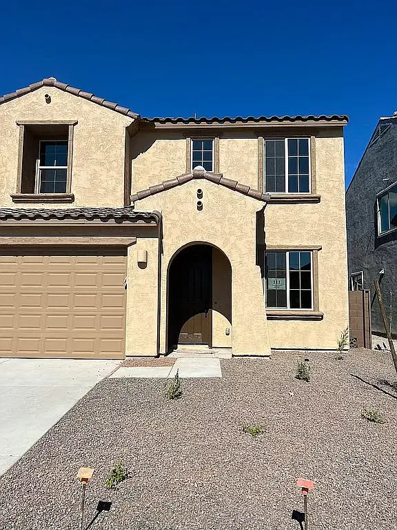 W Gwen St, Laveen, AZ 85339