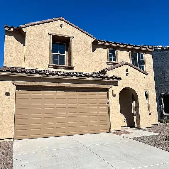 W Gwen St, Laveen, AZ 85339