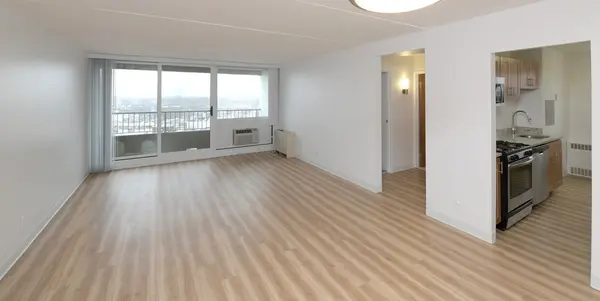 133 Park St #2b, Brookline, MA 02446