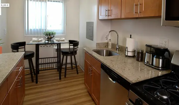 133 Park St #2b, Brookline, MA 02446