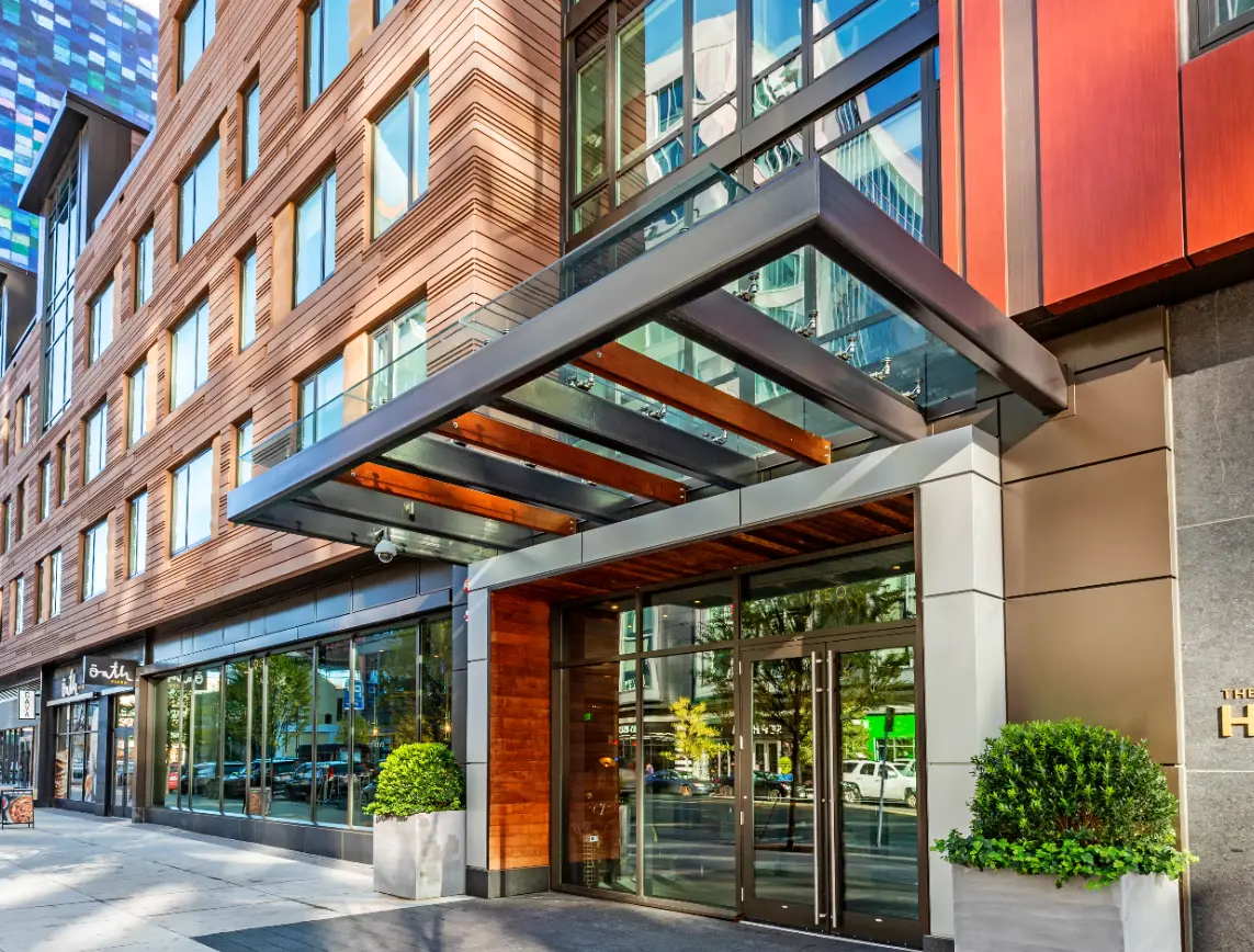 1350 Boylston St #1309, Boston, MA 02215
