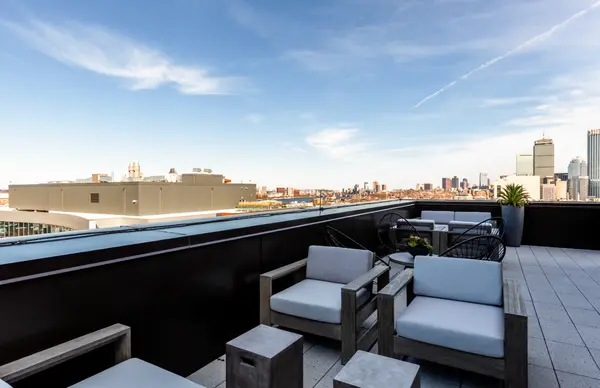 1350 Boylston St #1309, Boston, MA 02215