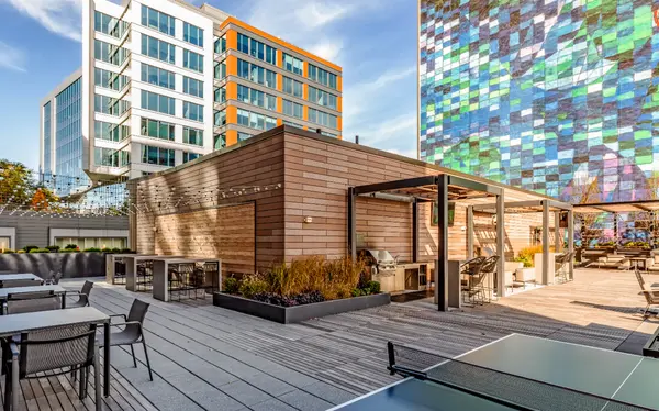 1350 Boylston St #1309, Boston, MA 02215