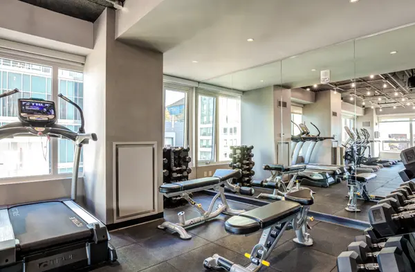 1350 Boylston St #1309, Boston, MA 02215