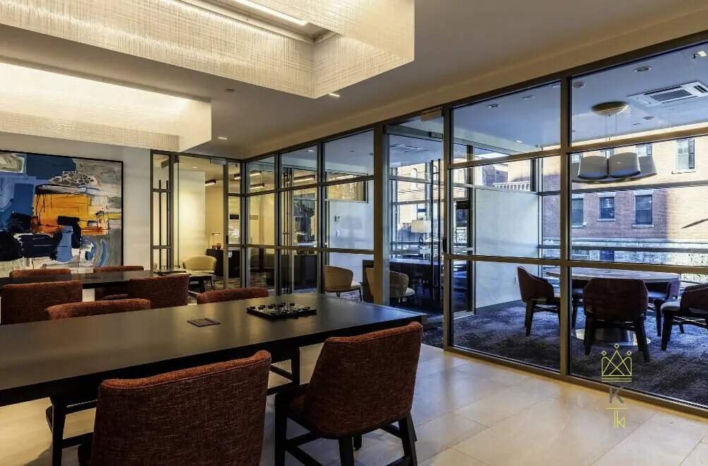 95 St Alphonsus St #613, Roxbury Crossing, MA 02120