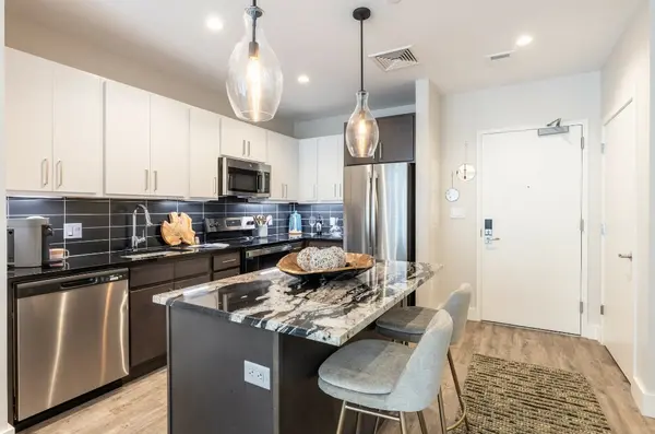 95 St Alphonsus St #613, Roxbury Crossing, MA 02120
