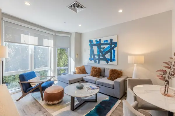 95 St Alphonsus St #613, Roxbury Crossing, MA 02120