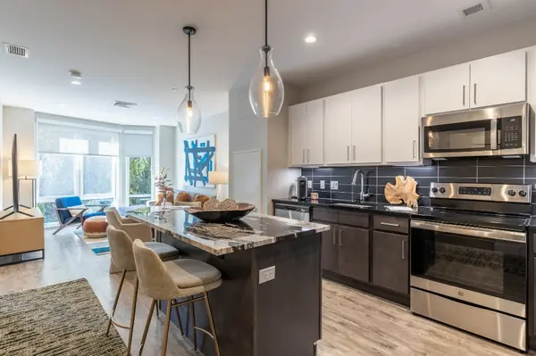 95 St Alphonsus St #613, Roxbury Crossing, MA 02120