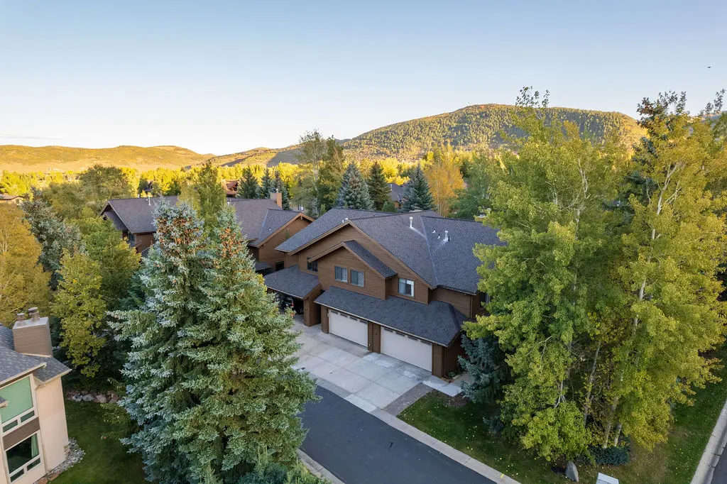 1315 Ptarmigan Ct, Park City, UT 84098