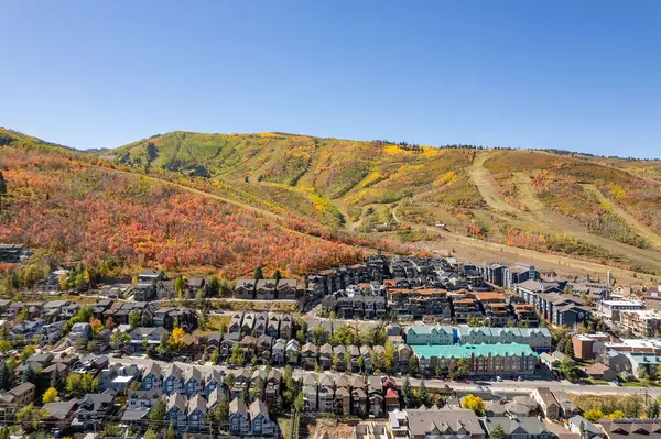 1102 Park Ave, Park City, UT 84060