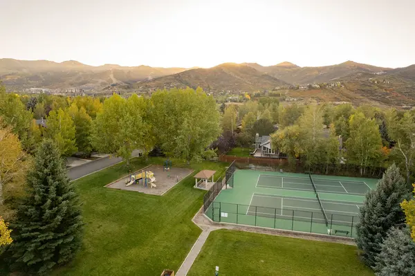 1315 Ptarmigan Ct, Park City, UT 84098