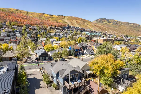 1102 Park Ave, Park City, UT 84060