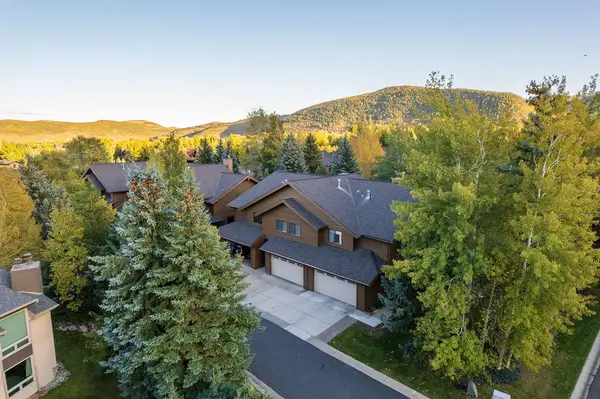 1315 Ptarmigan Ct, Park City, UT 84098