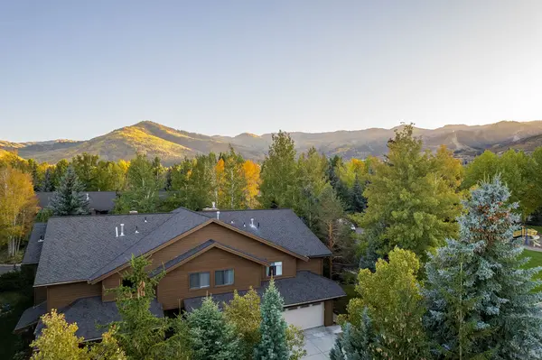 1315 Ptarmigan Ct, Park City, UT 84098