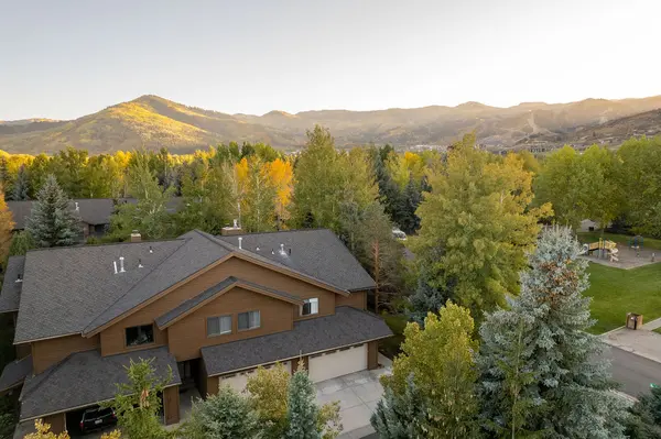 1315 Ptarmigan Ct, Park City, UT 84098