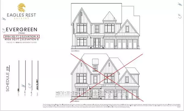 Rural Oro-medonte,,Lot 108 Eagles Rest Estates
