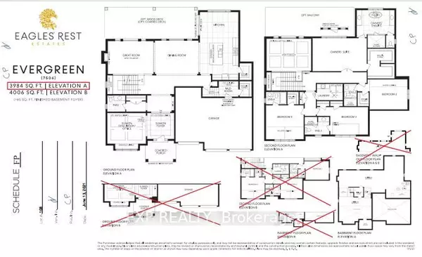 Rural Oro-medonte,,Lot 108 Eagles Rest Estates