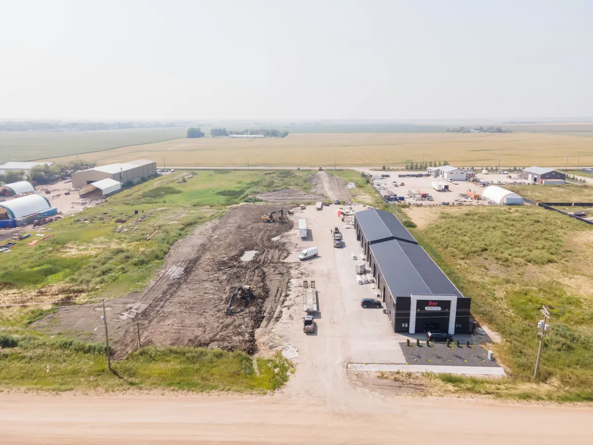 735 Shultz Road S #2, Niverville R0a 1e0,