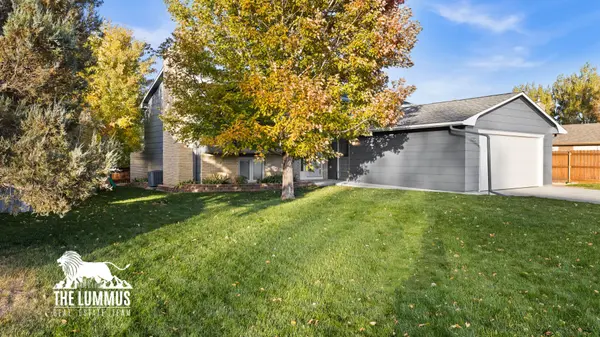 720 W 51st St, Casper, WY 82601