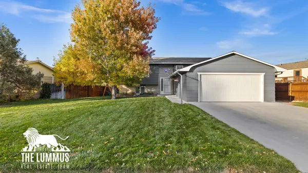 720 W 51st St, Casper, WY 82601