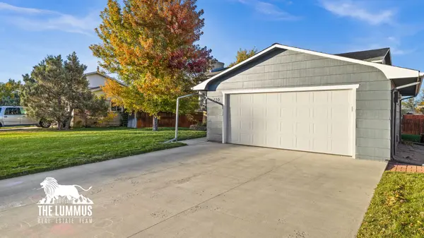 720 W 51st St, Casper, WY 82601