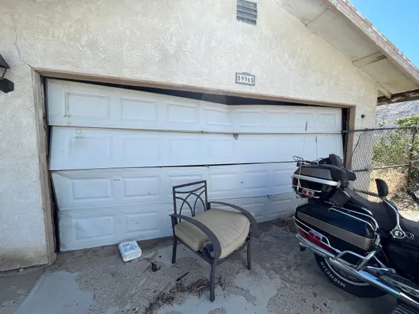59965 Palm Oasis Ave, Palm Springs, CA 92262