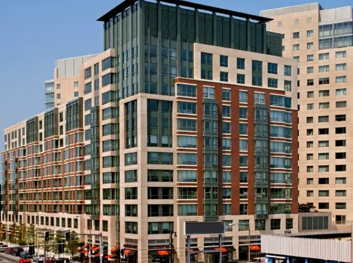 180 Brookline Ave, Boston, MA 02215