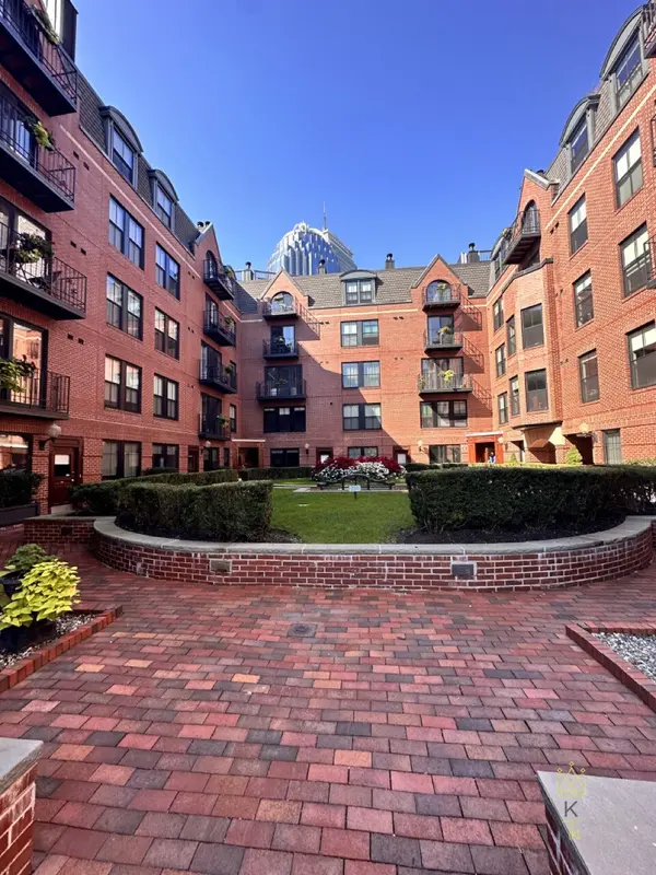 7 Harcourt St #30-502, Boston, MA 02116