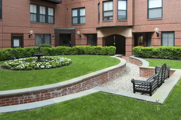 7 Harcourt St #30-502, Boston, MA 02116