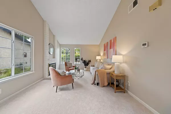 Martinez, CA 94553,261 Riverwood Cir