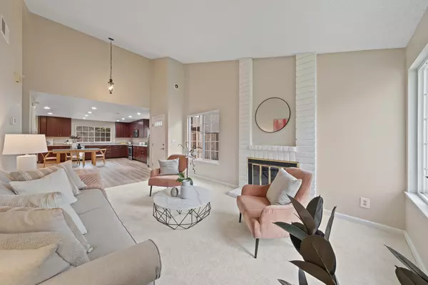 Martinez, CA 94553,261 Riverwood Cir