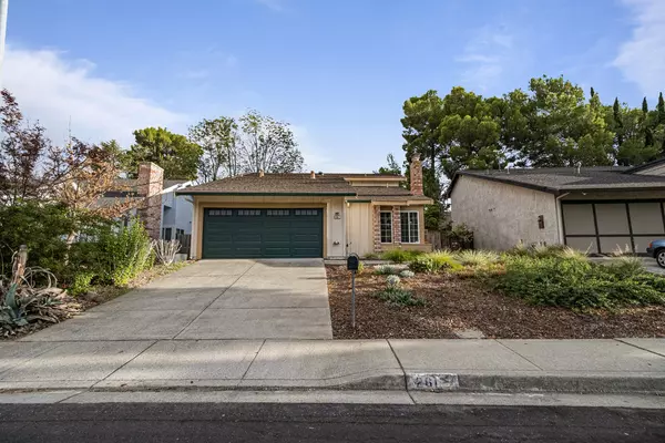 Martinez, CA 94553,261 Riverwood Cir