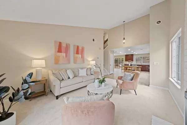 Martinez, CA 94553,261 Riverwood Cir