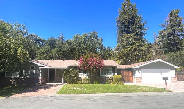 1 W Arbor Way, Lafayette, CA 94549