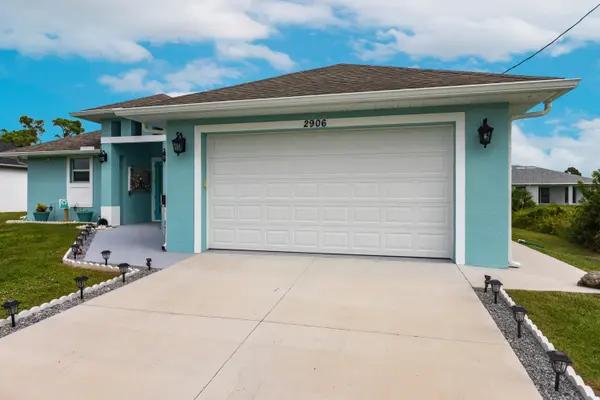 2906 9th St SW, Lehigh Acres, FL 33976