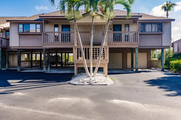 7532 Captains Harbo #705, Bokeelia, FL 33922