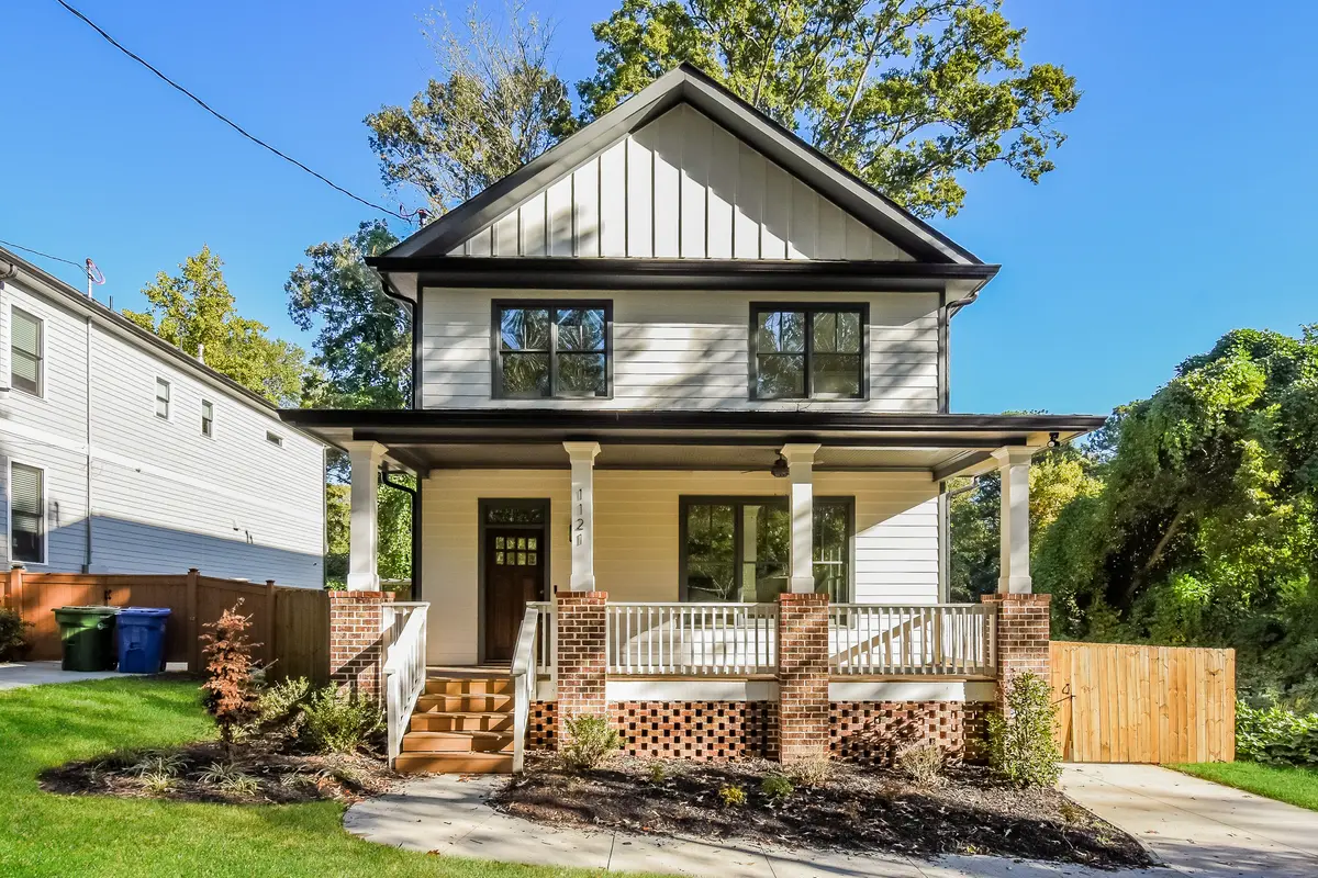 1121 Birch St SW, Atlanta, GA 30310