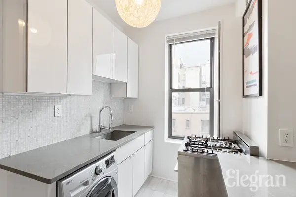 327 E 3rd St #3E, New York, NY 10009