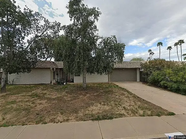 3901 E Cholla St, Phoenix, AZ 85028