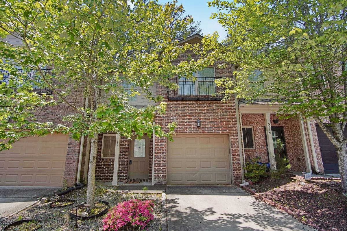 5077 Rapahoe Trl, Atlanta, GA 30349