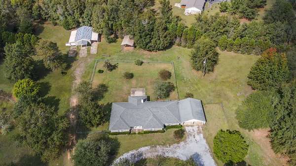 6944 Ellis Rd, Jay, FL 32565