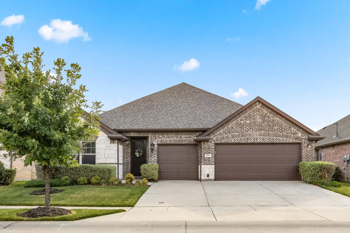 4408 Hazeltine Hills Dr, Celina, TX 75009