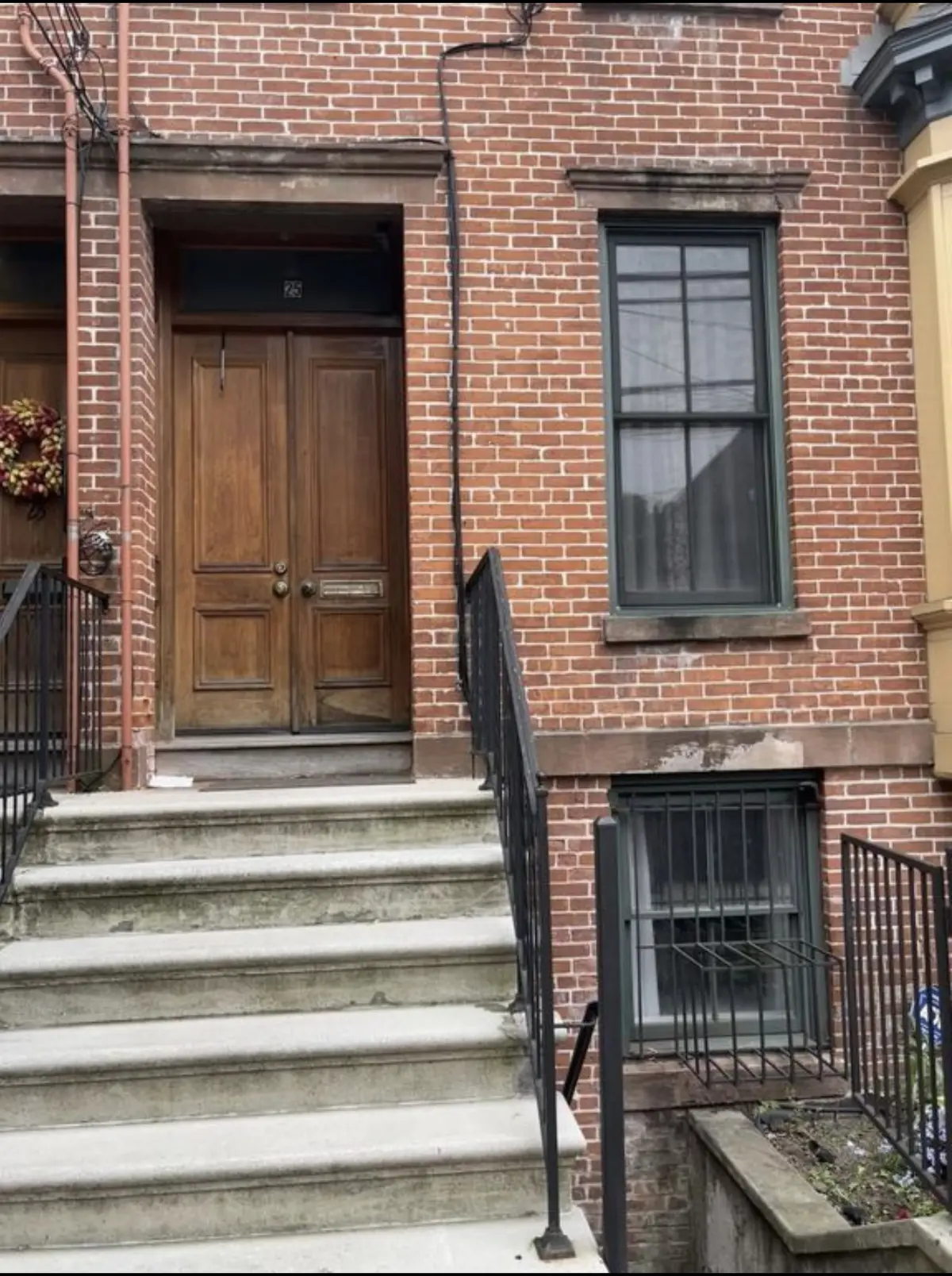 25 Astor Pl #1st floor, Jersey City, NJ 07304