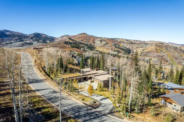 23 Red Cloud Trl, Park City, UT 84060