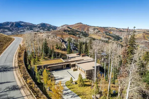 23 Red Cloud Trl, Park City, UT 84060