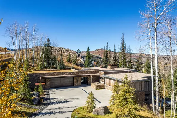 23 Red Cloud Trl, Park City, UT 84060