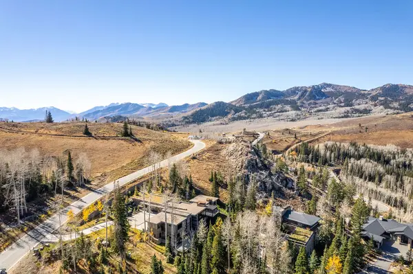23 Red Cloud Trl, Park City, UT 84060