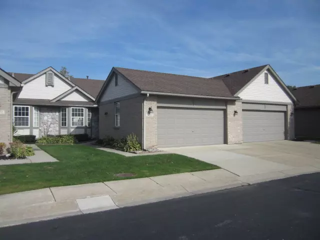 16181 Scenic #17, Clinton, MI 48038